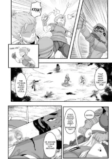 Goblin Treasure Vol.5012