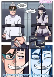 Hinata x Katasuke Body Swap002