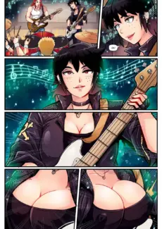 Hymn and Her009