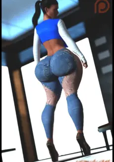 In Those Jeanz (10)
