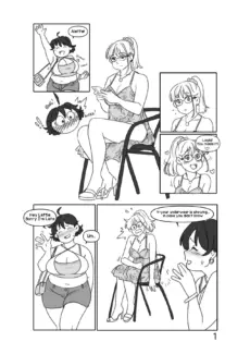 Killing Time 002