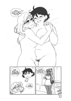 Killing Time 013