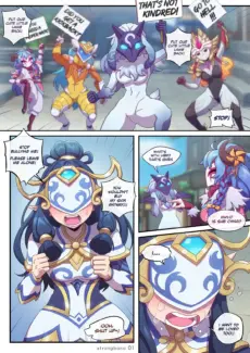Kindred 001