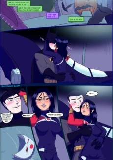 Kindred Spirits007