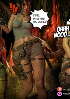 Lara – Girl and the Lost Tribe Adventure (19)
