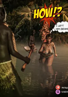 Lara – Girl and the Lost Tribe Adventure (24)