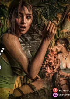 Lara – Girl and the Lost Tribe Adventure (27)