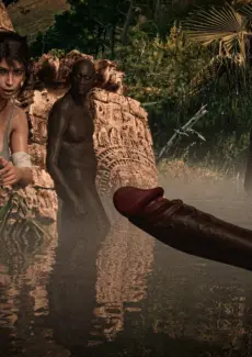 Lara – Girl and the Lost Tribe Adventure (6)