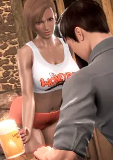 Lucky Beer Vol (3)