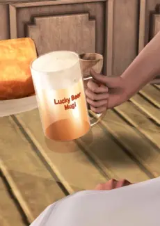 Lucky Beer Vol (4)