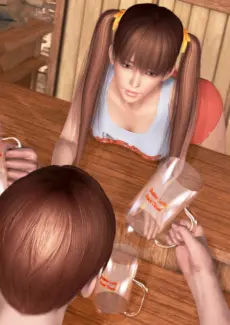 Lucky Beer Vol (7)