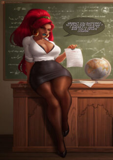 LumiNyu – Urbosa