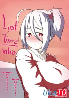 Lust Time INTRO [Ukaya Masaru]