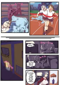 Lust Time INTRO006