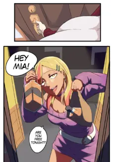 Lust Time INTRO007