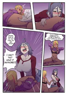 Lust Time INTRO010