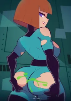 Maddie Fenton008