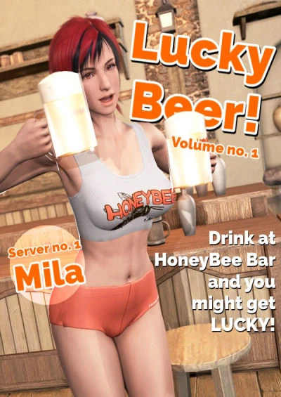 Manico – Lucky Beer Vol.1
