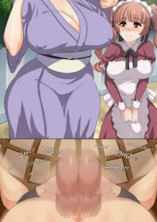 Massaging the Elderly003