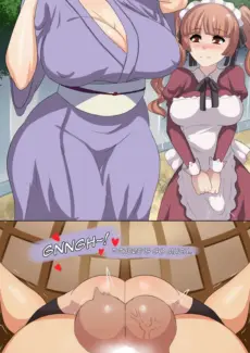 Massaging the Elderly004