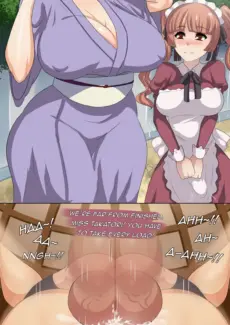 Massaging the Elderly005