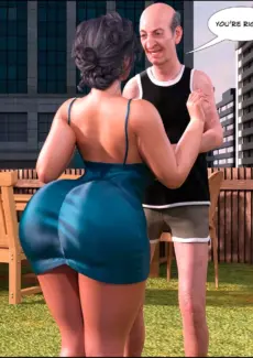 Mother, Desire Forbidden 24 (29)