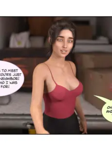 Moving In (10)