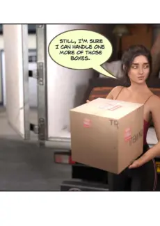 Moving In (3)