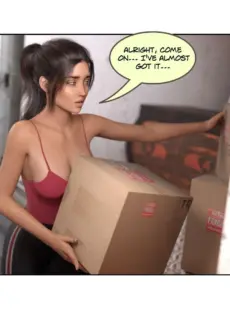 Moving In (4)