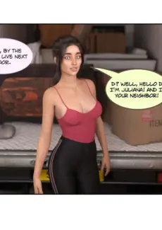 Moving In (9)