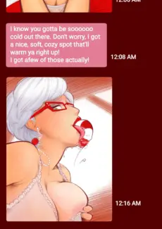 Mrs. Claus’ Midnight Messages005