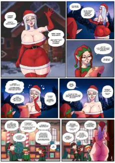 Mrs. Claus001