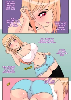 My Dress Up Darling Reverse0035