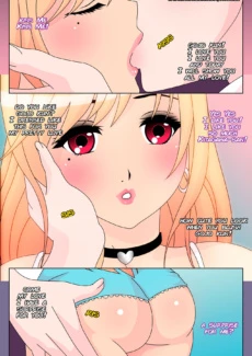 My Dress Up Darling Reverse0038
