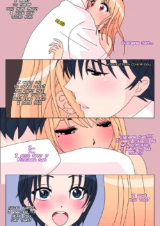 My Dress Up Darling Reverse0040