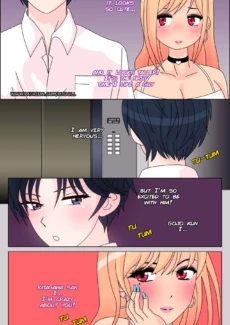 My Dress Up Darling Reverse0041
