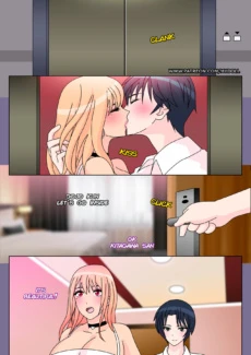 My Dress Up Darling Reverse0042