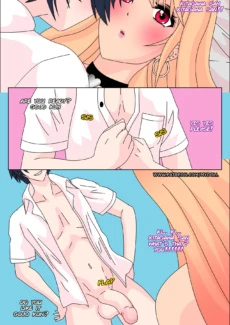 My Dress Up Darling Reverse0044