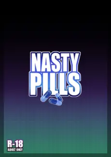 Nasty pills014