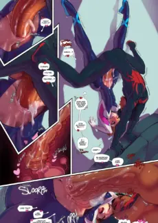 Oh! what a Web 003