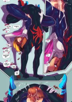 Oh! what a Web004