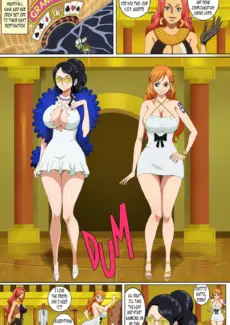 One gold piece for Sex (10)