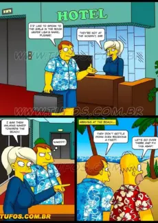 Os Simptoons 46003