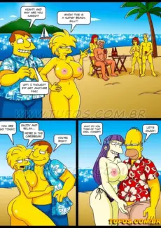 Os Simptoons 46005