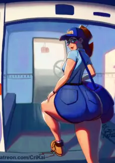 Poste Haste012