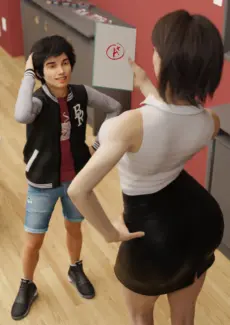 Powerful (18)