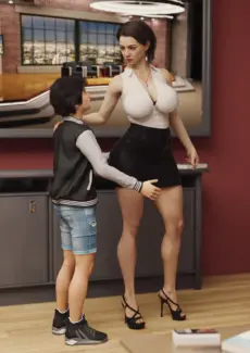 Powerful (36)