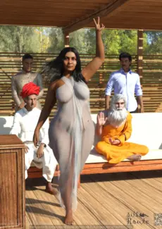 Rani Aunty (11)
