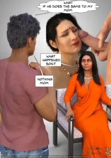 Rani Aunty (34)