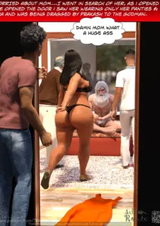 Rani Aunty (45)